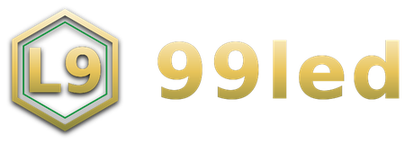 99led logo
